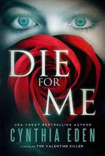 Die for Me