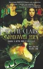 Shadowed Eden: Beguiled: Book One