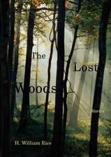 The Lost Woods