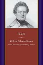 Pelayo: A Story of the Goth