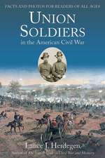 Union Soldiers in the American Civil War