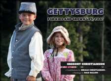 Gettysburg