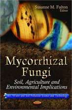 Mycorrhizal Fungi