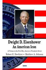 Dwight D. Eisenhower