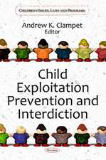 Child Exploitation Prevention & Interdiction