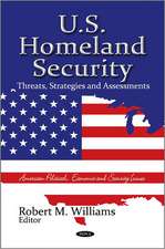 U.S. Homeland Security