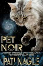 Pet Noir: And Other Tales