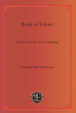 Book of Glory