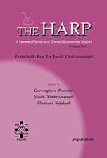 The Harp (Volume 20 Part 1)