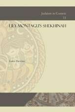 Devine, L: Lily Montagu's Shekhinah