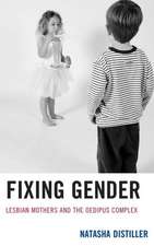 Fixing Gender