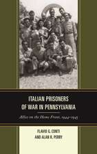 ITALIAN PRISONERS OF WAR IN PAPB