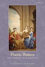 Poetic Sisters