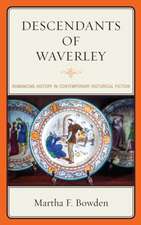 DESCENDANTS OF WAVERLEY ROMANCPB