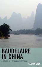 Baudelaire in China