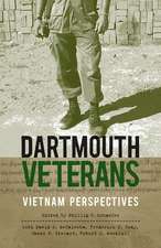 Dartmouth Veterans