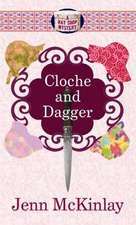 Cloche and Dagger