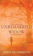 Unremarried Widow