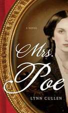 Mrs. Poe