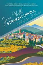 Straight Uphill
