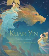 Kuan Yin