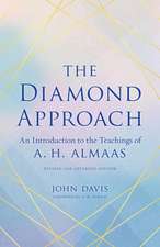 The Diamond Approach: An Introduction to the Teachings of A. H. Almaas