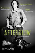 Myles, E: Afterglow