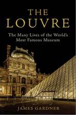 The Louvre