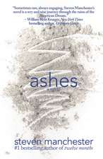 Ashes