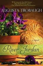 River Jordan