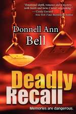 Deadly Recall