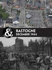 Bastogne: December 1944