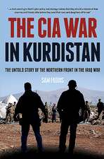 The CIA War in Kurdistan