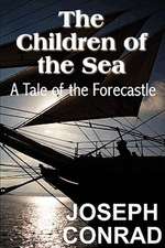 The Children of the Sea