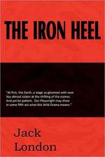 The Iron Heel