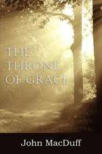 The Throne of Grace