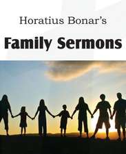 Family Sermons