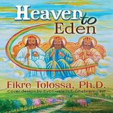 Heaven to Eden