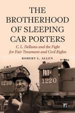 Brotherhood of Sleeping Car Porters