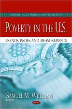 Poverty in the U.S.