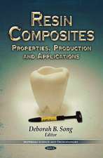 Resin Composites