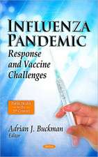 Influenza Pandemic