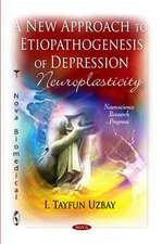 New Approach to Etiopathogenezis of Depression