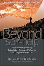 Beyond Self-Help