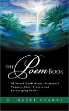 The Poem Book