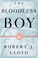 The Bloodless Boy