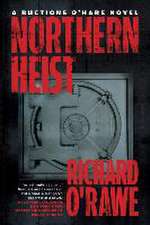 Northern Heist