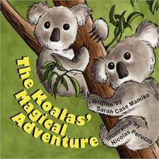 The Koalas' Magical Adventure