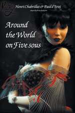 Around the World on Five Sous