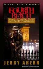 Fourth Reich Death Squad: They Call Me the Mercenary